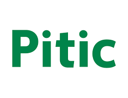 Pitic Logo de Pitic